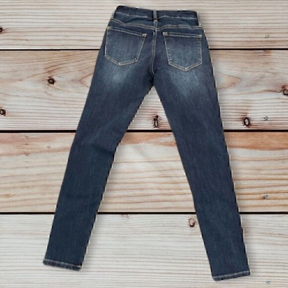 Special A Jeans Dark Wash Size 1 - Picture 2 of 11